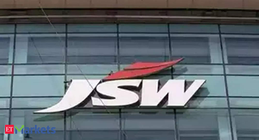 JSW Steel's combined output in Q3 grows 17% to 6.24 MT