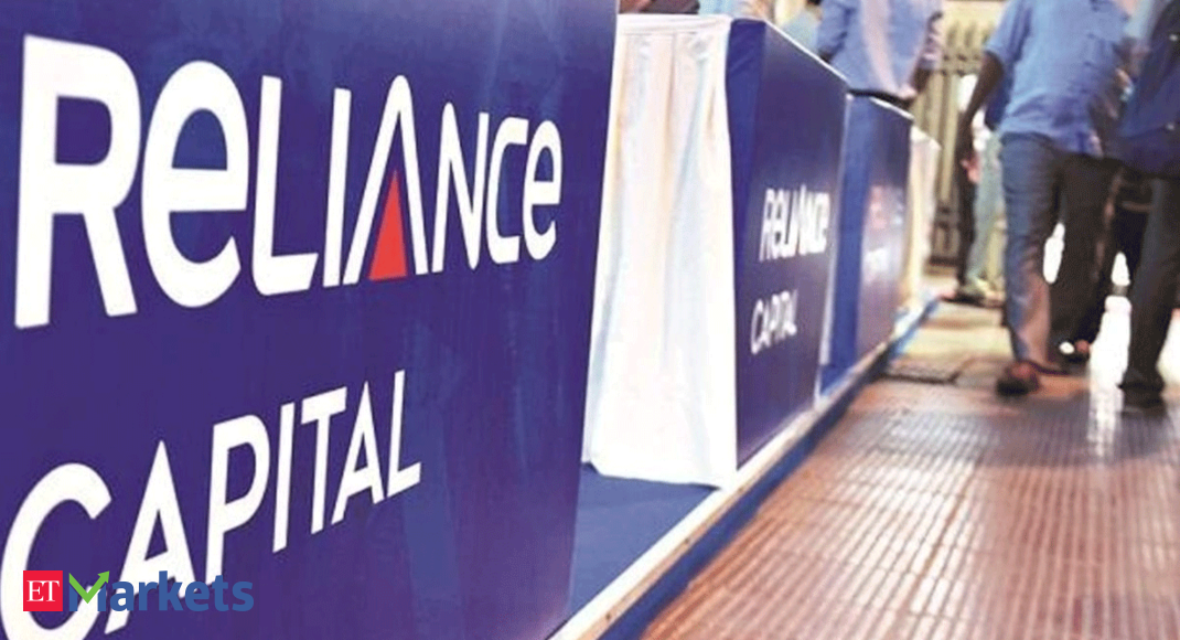 Reliance Capital lenders go to vote on new auction amid Torrent challenge