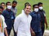 Priests criticise Rahul Gandhi over remarks on 'pujaris'