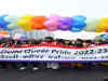 Pride parade back in Delhi after Covid hiatus