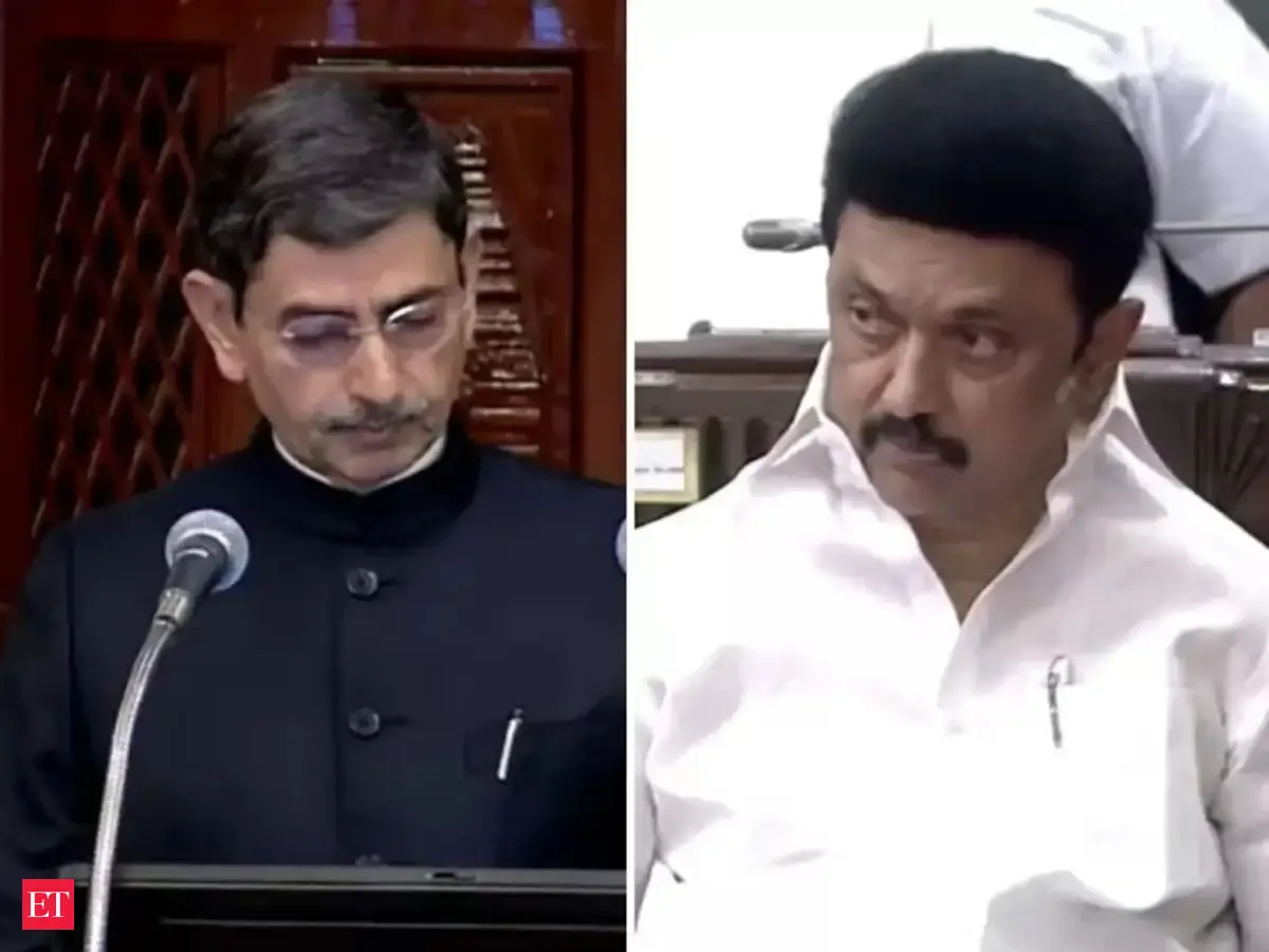 Tamil Nadu Assembly: Tamil Nadu: Guv RN Ravi walks out of Assembly amid ...