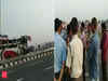 7 people die in separate road accidents on Agra-Lucknow Expressway