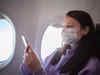 Long-haul flight can play havoc on your body: Dehydration, sleepiness & headache