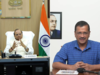 Delhi LG invites Kejriwal for meeting to discuss provisions governing city administration