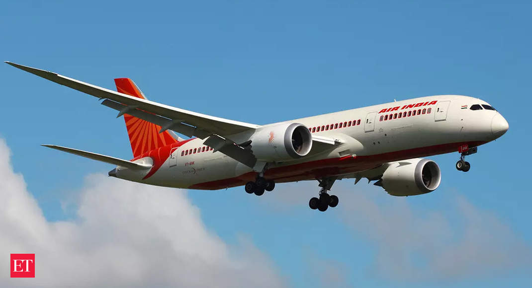 AI passenger misconduct: DGCA issues show cause notice