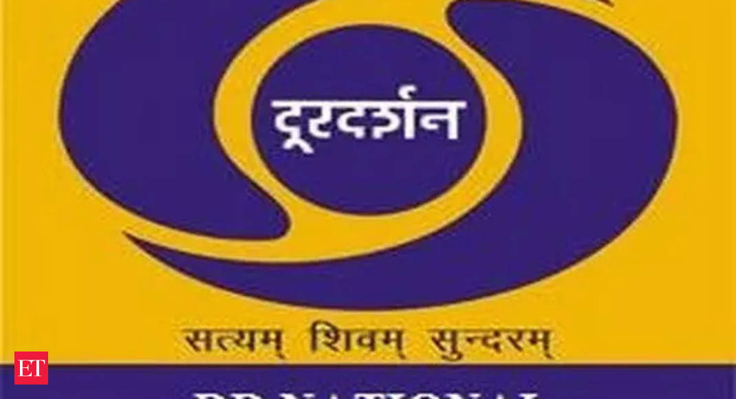 Doordarshan channels now available without set-top box