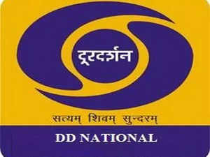 8 lakh Doordarshan  DTH receiver sets to be distributed free in remote, border areas under Centre's BIND scheme
