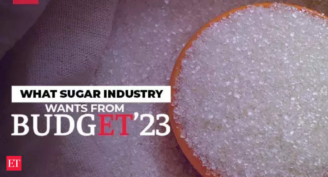 From revenue sharing to price adjustments, here's what the sugar industry expects from Budget 2023