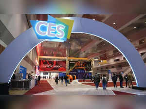 CES 2023: From flying car, stretchy tablets to dog fitness tracker, check best launches