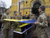 UK considering giving battle tanks to Ukraine reports Sky News