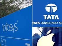 Booster shot: ADRs of Infosys, Wipro rise on strong Q3 results from peer TCS