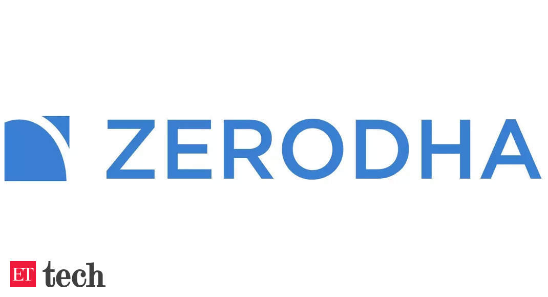 Zerodha’s profits zoom past Rs 2K cr in FY22