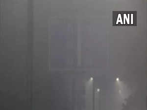 North India in grip of severe cold wave