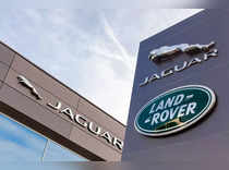 JLR reports 15 pc rise in wholesales in Q3