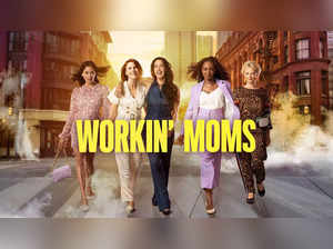 ‘Workin’ Moms’ Season 7 may release on Netflix this year. See details