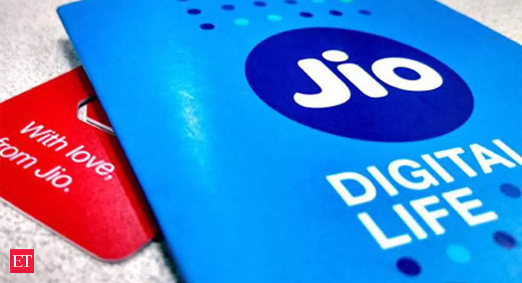 Jio becomes 1st telco to float 5G-specific plan