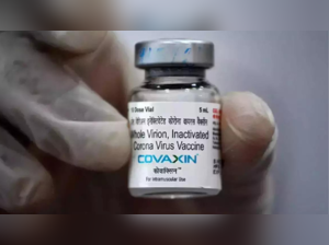 Ocugen-Bharat Biotech Covid vaccine Covaxin meets main goals in US trial