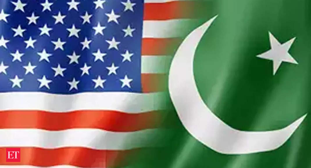 US announcesfunding of $100 mnfor Pakistan