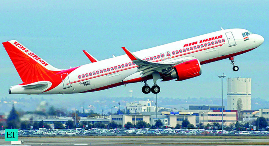 Air India can't increase accountability till March