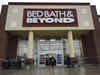 Bed, Bath & Beyond rebounds in meme-stock rally