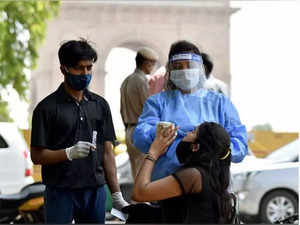 India records 173 new Covid-19 cases in last 24 hours