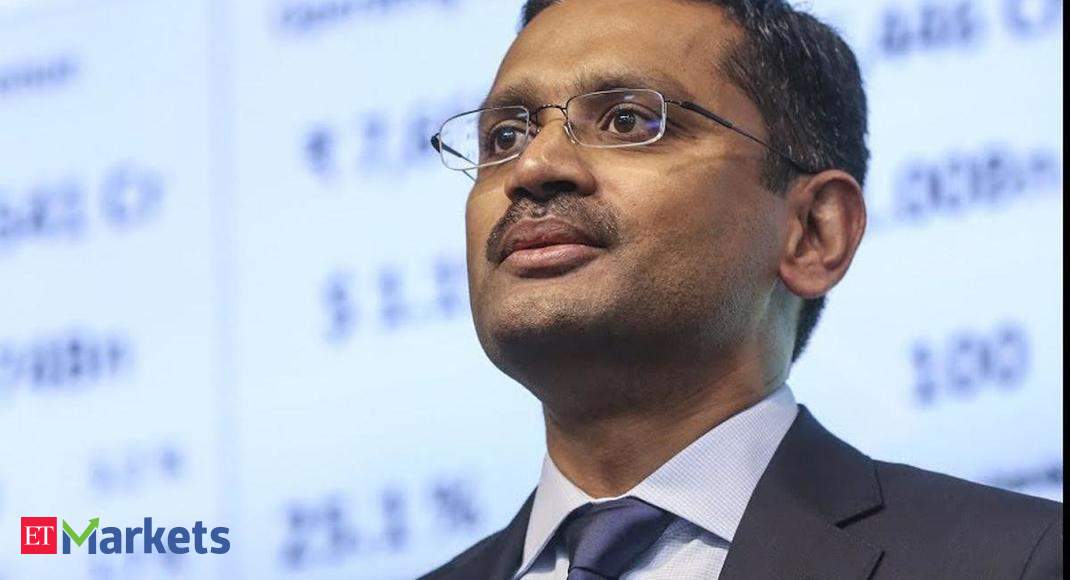 TCS view on US demand still positive: Gopinathan