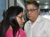 Videocon-ICICI Bank loan case: Chanda Kochhar, husband Deepak Kochhar released from jail