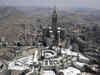 Saudi Arabia: Hajj pilgrimage returning to pre-COVID levels