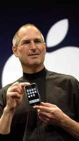iPhone launched 16 years back by Steve Jobs: The journey so far