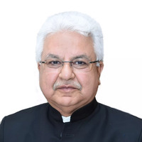 Dr. Pradeep Multani