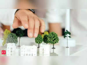 Private Equity players invested USD 1,215 million in NCR’s real estate : Report