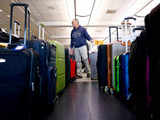 Luggage industry registers best-ever sales amid surge in travel, big Indian weddings