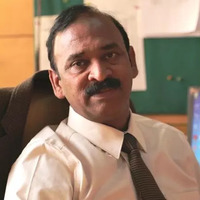 Dr Ajay Sahai