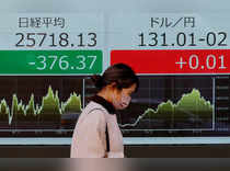 Japan's Nikkei closes at 2-week high on tech boost