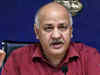 Sisodia asks LG to clear appointment of DERC chairman