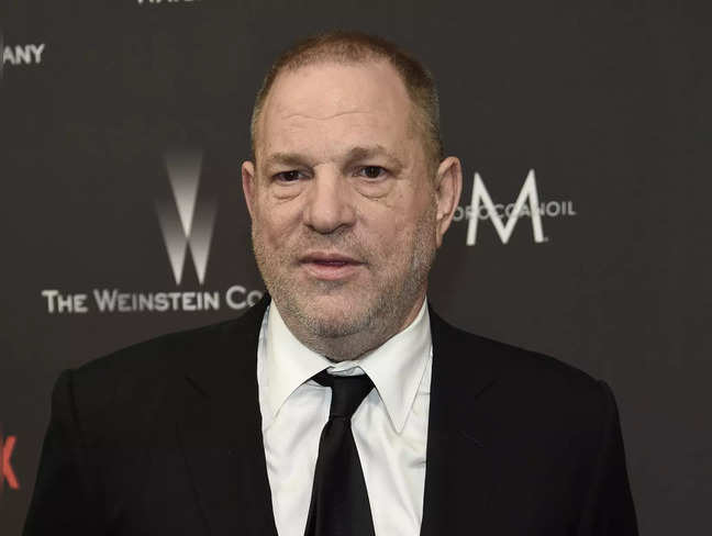 Weinstein sentencing on rape conviction delayed to February