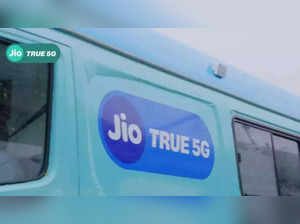 Jio starts its 5G services in Assam by launching its 5G service in Guwahati