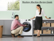 Washing Machine Buying Guide: How to Choose Right Washer for Your Home