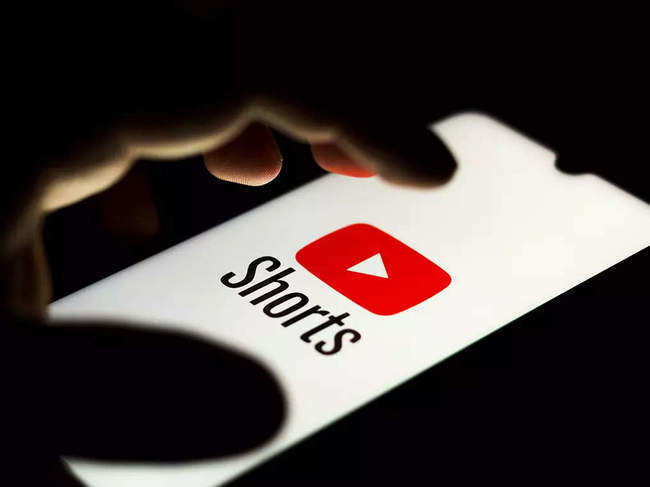 Now, YouTube Shorts videos to make TV debut