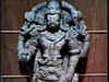 1,200-year-old sculpture of Lord Vishnu stolen from ASI's shed in Patna