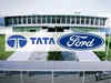 Tata Motors completes acquisition of Ford India's Sanand plant