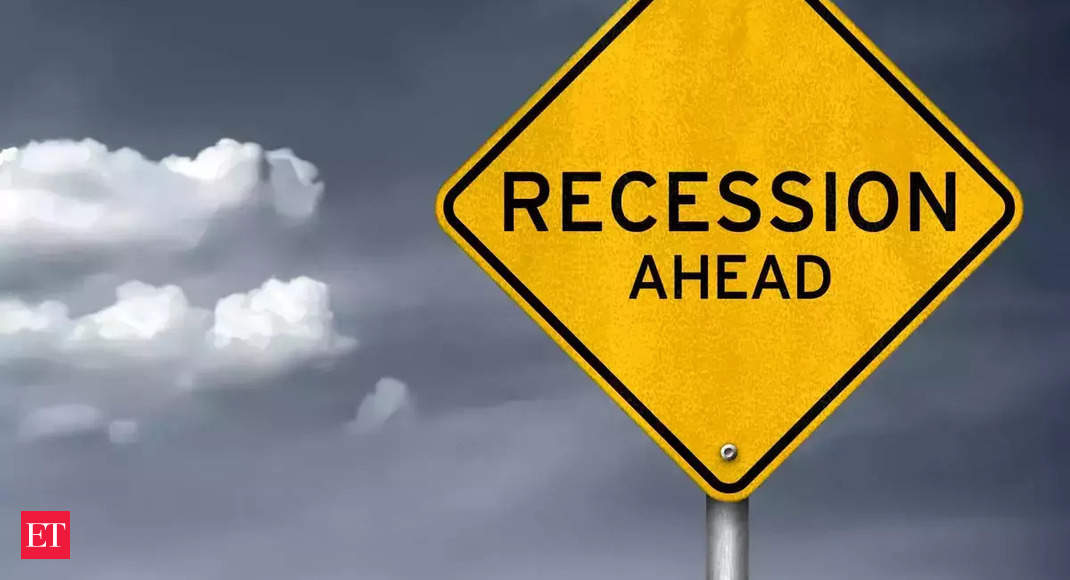 World Bank on looming threat of recession