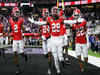 Georgia Bulldogs open as favorites to win College Football Playoff in 2023. See details
