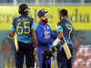 India thrash Sri Lanka by 67 runs in first ODI, take 1-0 series lead