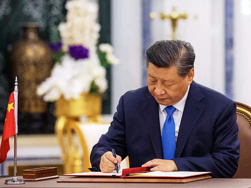Decoding Xi Jinping: combative in diplomacy, hawkish with tech. What’s in store for India?