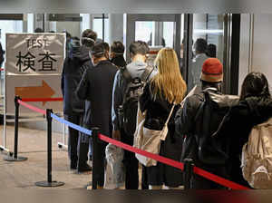 China halts visas for Japan, South Korea in COVID-19 spat