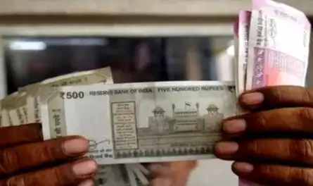 Rupee opens up 0.05% at 81.7400 per dollar; previous close 81.7850
