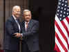 Biden quietly urges Mexico to pounce on US shift from Asia chips