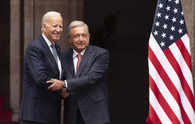 Biden quietly urges Mexico to pounce on US shift from Asia chips