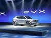 Maruti Suzuki unveils concept electric SUV eVX at India's flagship Auto Expo